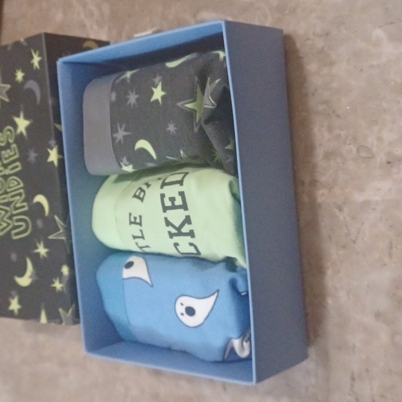 American  eagle super  wicked  undies  bundle - Picture 2 of 10